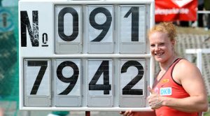 Hallesche Werfertage