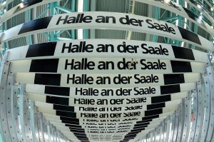 BM Leichtathletik Halle/Saale