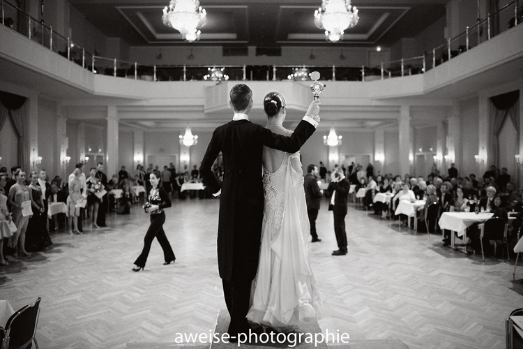 Gebietsmeisterschaft Ost im Tanzen