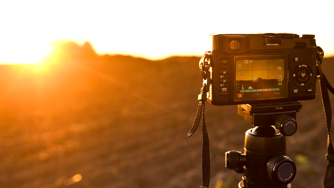 Foto : A.Weise Photographie Fuji X100