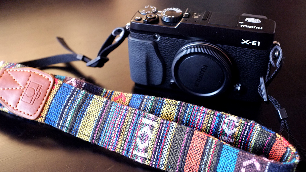 Foto : A.Weise Photographie Fuji XE 1