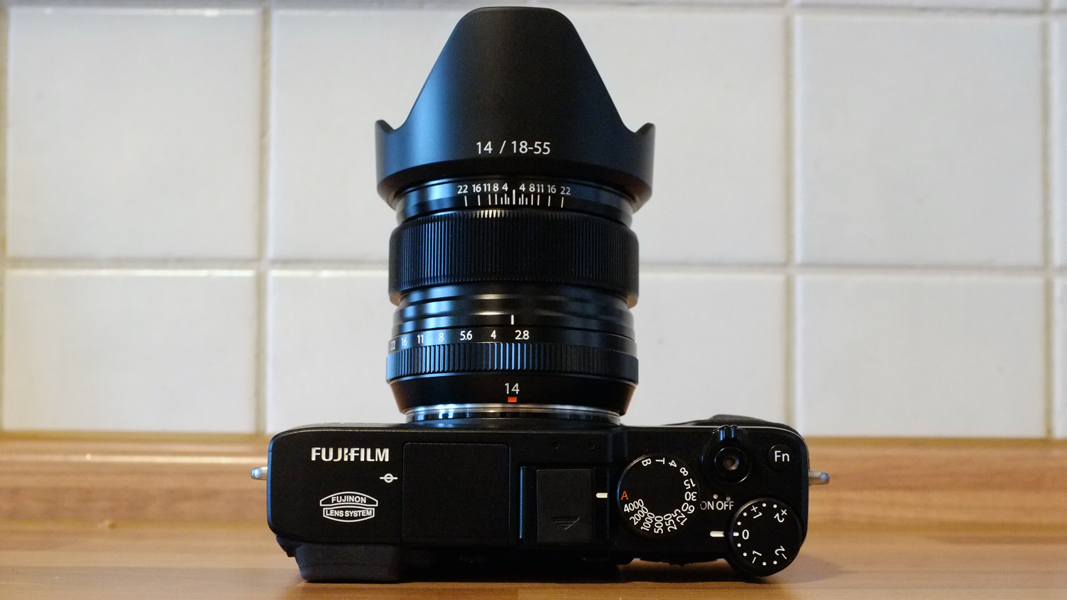 Foto : A.Weise Photographie Fuji XE 1 + XF 14/2.8