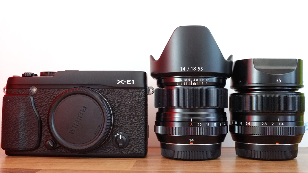 Foto : A.Weise Photographie Fuji XE 1 , XF 14/2.8 , XF 35/1.4