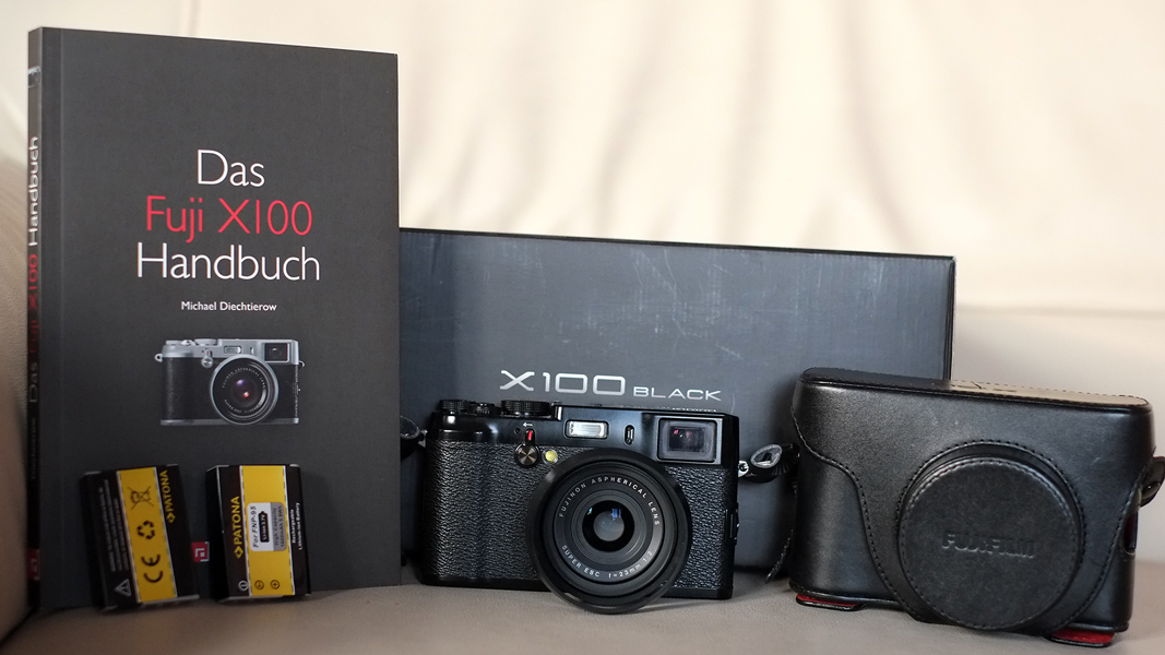 Foto : A.Weise Photographie Fuji X100