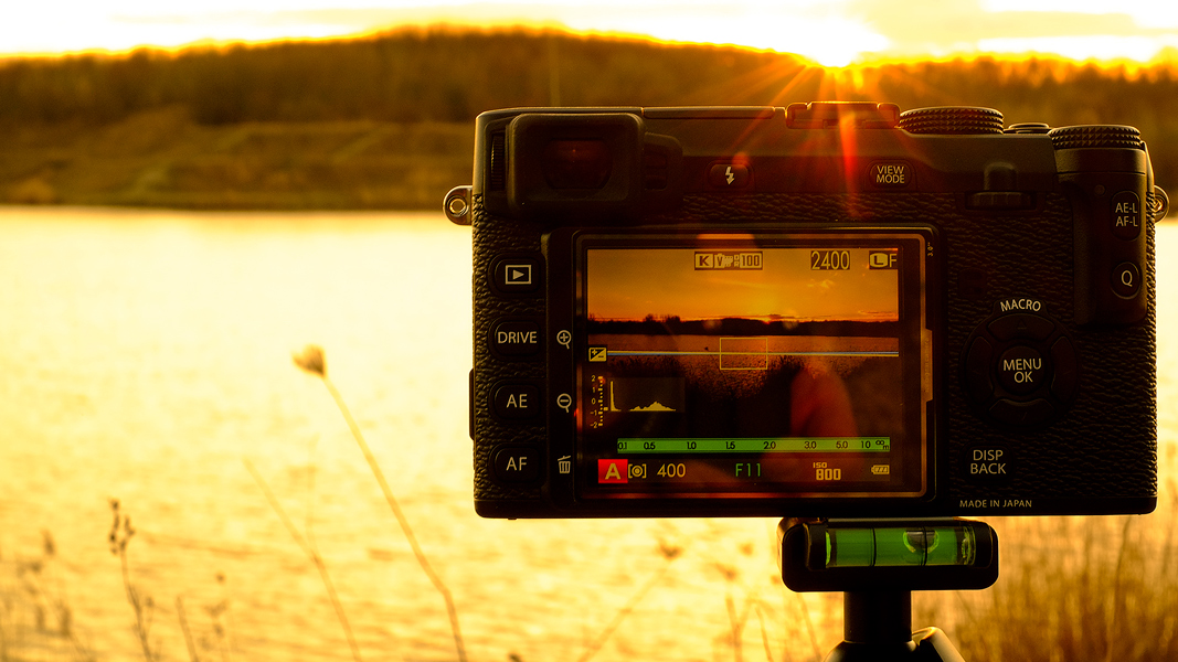 Foto : A.Weise Photographie Fuji XE 1