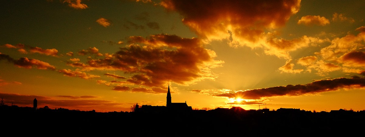 Petruskirche Kröllwitz