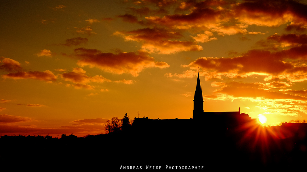 Petruskirche Kröllwitz
