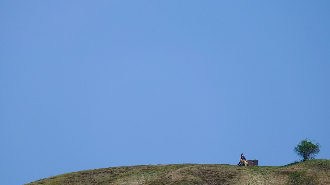 Lunzberge bei Lettin