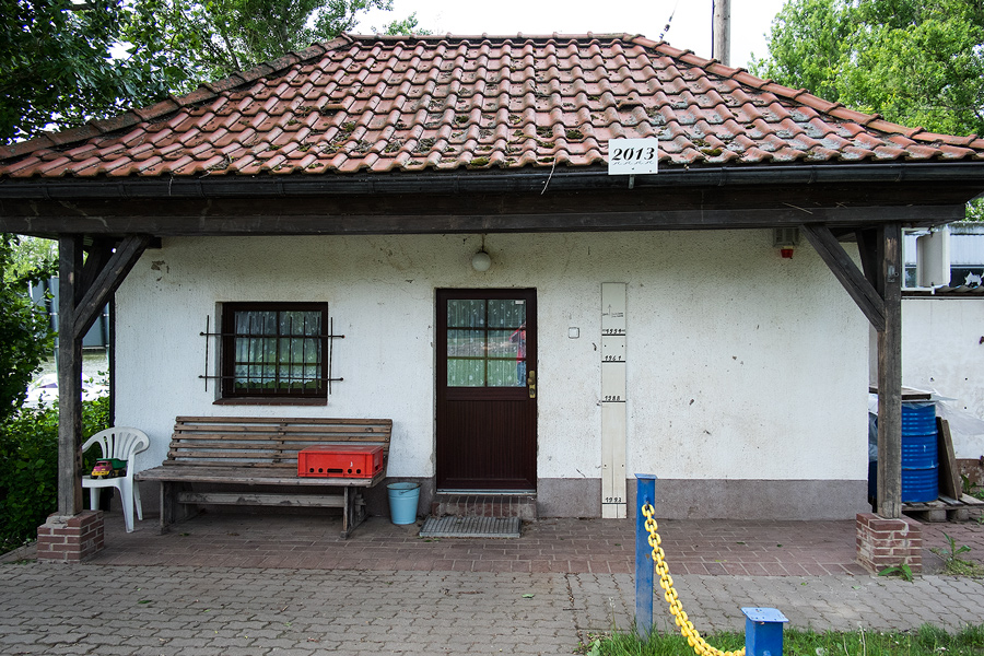 Fährhaus Brachwitz
