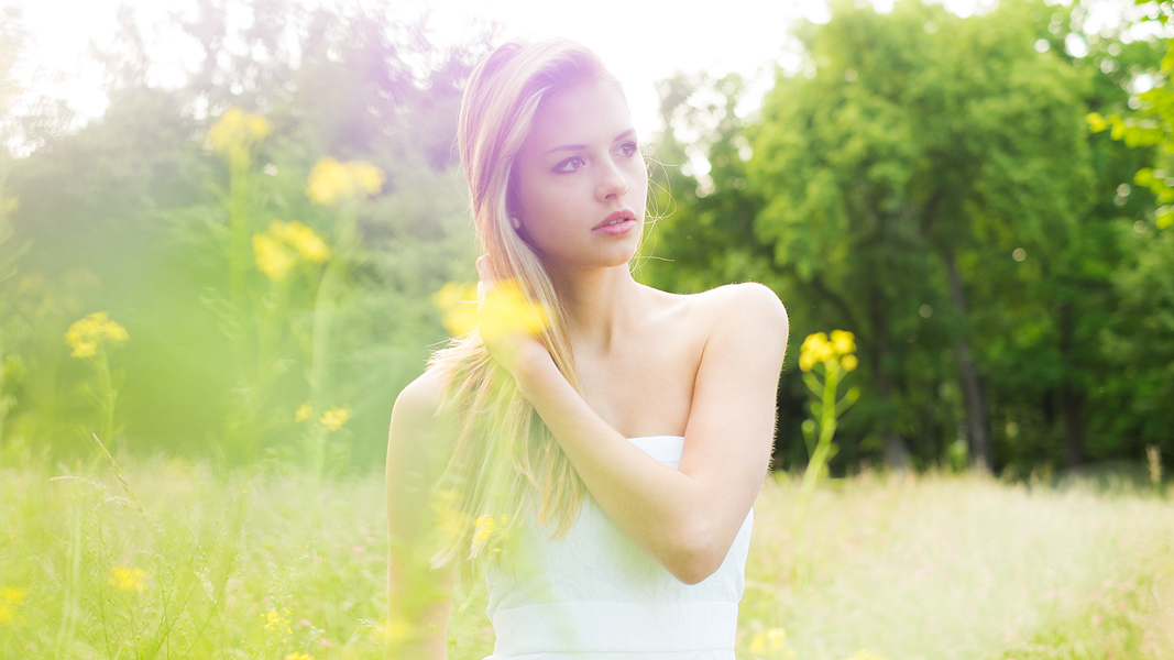 01.06.2014 , Shooting Maria Medack