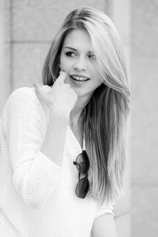 01.06.2014 , Shooting Maria Medack