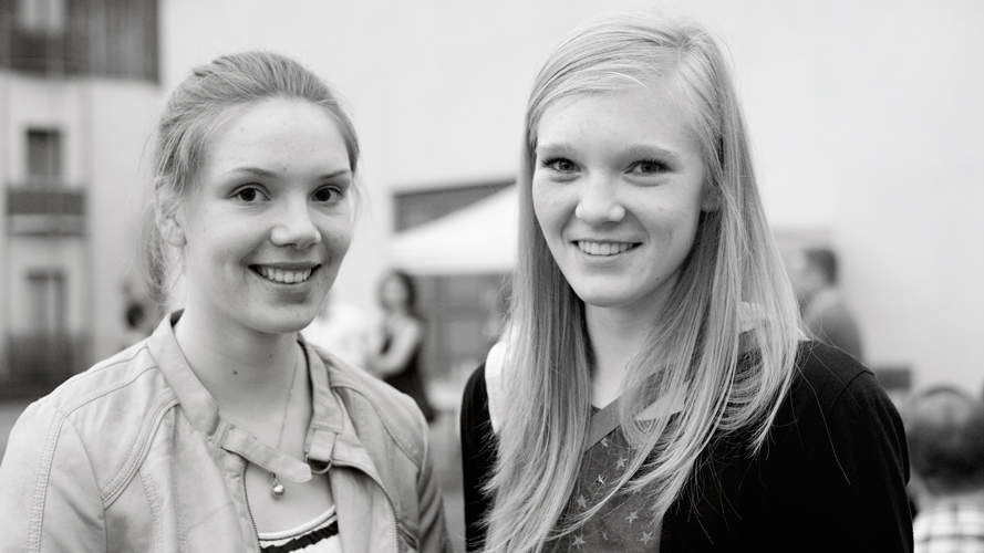 Saisonabschluß LIONS