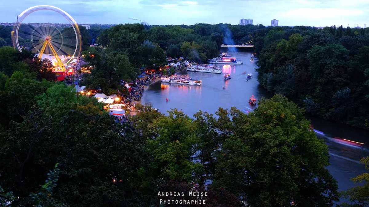 30.08.2014 , Laternenfest