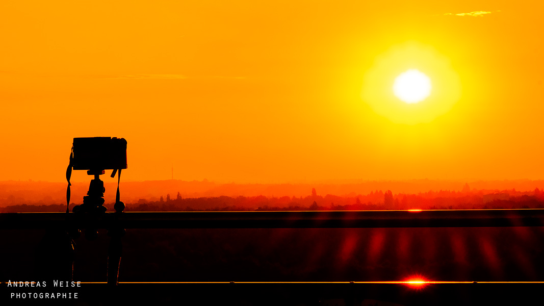 Blick vom Kolkturmberg Richtung Trotha