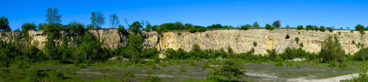Steinbruch Köllme