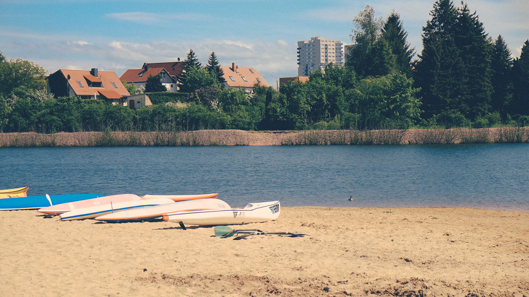 Fuji FP-100 c Negativ ++ Alt