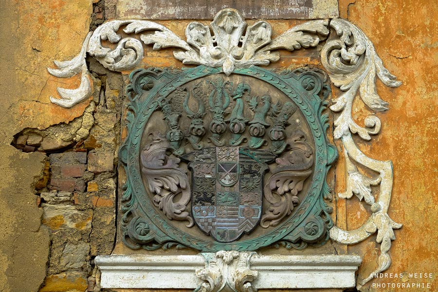 Wassermühle Holleben