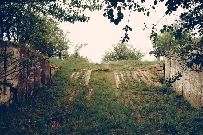 Altlast der Roten Armee