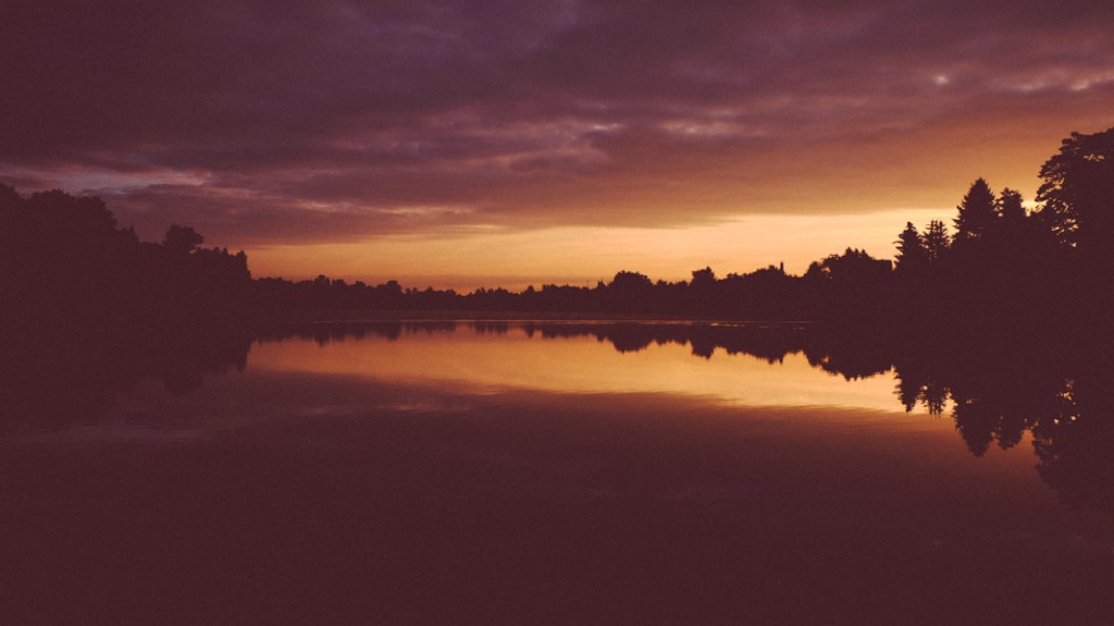 Weißabgleich (5000K) Richtung rot korrigiert